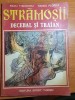 Benzi Desenate Strămoșii Decebal și Traian 1981 - BD Istorice Rom&acirc;nia