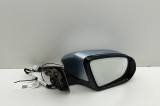 Oglinda laterală dreapta MERCEDES-BENZ E W213 2016 OEM: A0998108400,A2138107401 31354264
