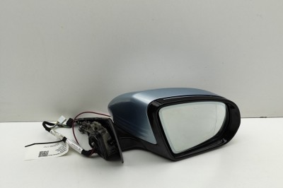 Oglinda laterală dreapta MERCEDES-BENZ E W213 2016 OEM: A0998108400,A2138107401 31354264 foto
