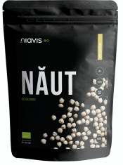 Niavis Naut Ecologic/BIO 500g foto