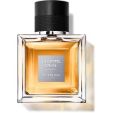 GUERLAIN L'Homme Id&eacute;al L'Intense Eau de Parfum pentru bărbați 50 ml