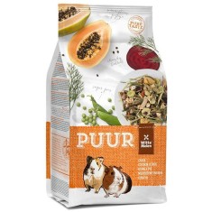 PUUR Guinea Pig - gourmet amestec pentru porcu?orii de guineea 700 g foto