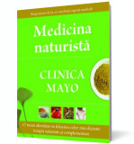 Medicina naturista - Clinica Mayo