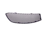 Grila bara Mercedes Clasa A (W176), 06.2012-08.2018, Pachet Amg, Fata, partea Dreapta, Aftermarket