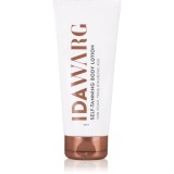 IDA WARG Beauty Self-Tanning Body Lotion lotiune autobronzanta fara parfum 200 ml