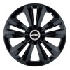 Set 4 Capace Roti Terra Negru R16, pentru Jeep, Autohelix MSA