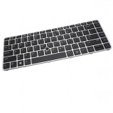 Tastatura refurbished pentru Laptop HP Elitebook 745/840/740 G3 G4 Backlit, 836308-B71, 819877-B71, V151526EK1
