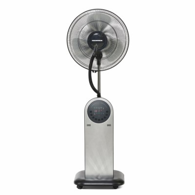 VENTILATOR HEINNER HMF-18GREY foto