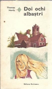 Doi ochi albastri - Thomas Hardy