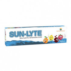 Sun-Lyte Sun Wave Pharma 8pl
