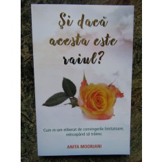 Si daca acesta este Raiul? - Anita Moorjani