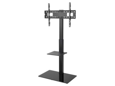 Suport LCD/LED de sine stătător Goobay, capacitate 40kg foto