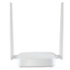 Router Wi-Fi 4, 2.4Ghz - 300Mbps, 2x5dBi, 4 x 10/100 Mbps - TENDA TND-N301-V20