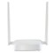 Router Wi-Fi 4, 2.4Ghz - 300Mbps, 2x5dBi, 4 x 10/100 Mbps - TENDA TND-N301-V20