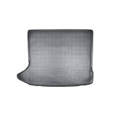 Covor portbagaj tavita compatibil Audi Q3 8U 2011-2018 Cod: PB 6020 PBA2