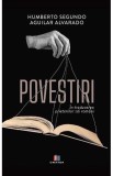 Povestiri - Vladimir Nabokov