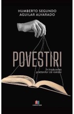 Povestiri - Vladimir Nabokov, Creator-Libris