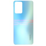 Capac Baterie Spate Albastru pentru OPPO Reno 7 5G, Carcasa inlocuire