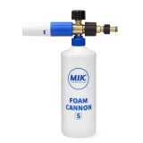 Cumpara ieftin Lance spumare MJJC S Steinhaus - Emag