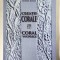 Creatii Corale, Mihail Kolsa, Chisinau 2010, 120 pagini, format mare