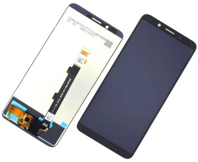 Display Oppo 5 Youth fara Rama Black Negru foto