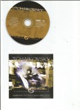 A(01) CD - TCHAIKOVSKY-Symfonia nr 8 in E minor, Casete audio, Clasica