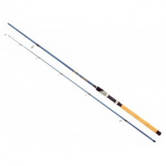 Lanseta spinning Zebco Topic Spin Star 2.70m A: 25 g