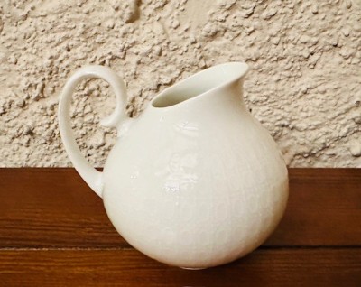 LETIERA DIN PORTELAN FIN- ROSENTHAL GERMANY- STUDIO LINIE- ROMANZE H9,2CM foto