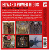 Edward Power Biggs Plays Historic Organs Of Europe | Edward Power Biggs