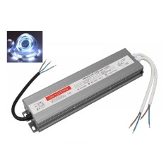Sursa Alimentare 12V 500W 41.6A Slim EX IP67 7E072 XXM foto
