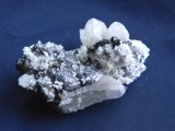 CUART macla pe galena (CC2), Naturala