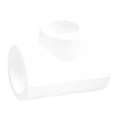Teu redus pentru PPR, 32 mm x 20 mm x 32 mm, P + P + P