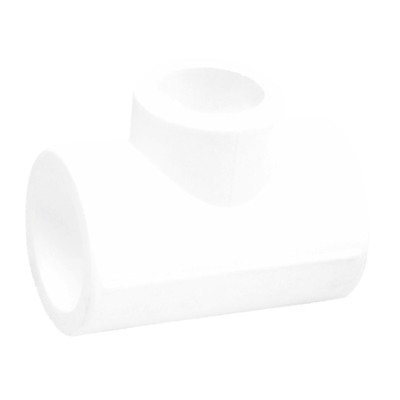 Teu redus pentru PPR, 32 mm x 20 mm x 32 mm, P + P + P foto