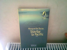STAVILAR LA PACIFIC - MARGUERITE DURAS foto