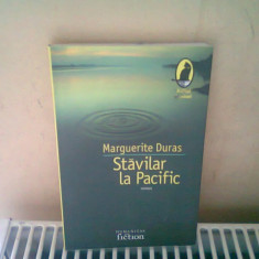 STAVILAR LA PACIFIC - MARGUERITE DURAS