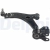 DELPHI TC3406 Brat, suspensie roata