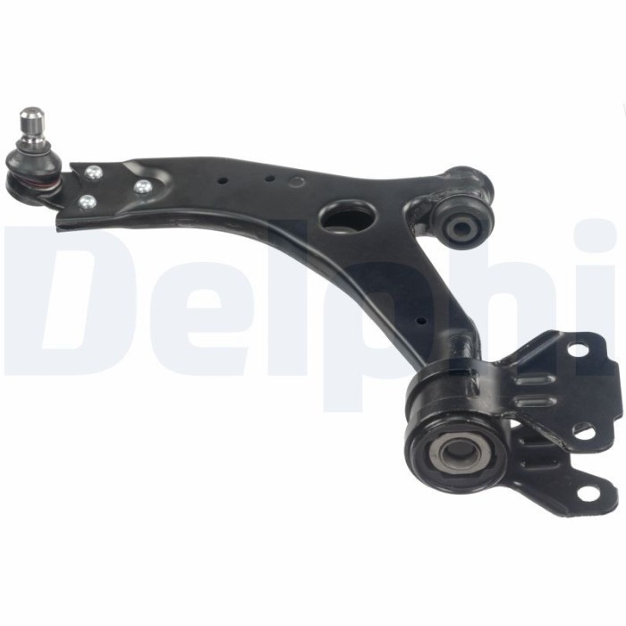 DELPHI TC3406 Brat, suspensie roata