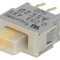 Comutator glisant DPDT ON-ON 0,05A 60V