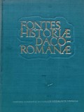 Izvoarele istoriei Romaniei Vol. 2: De la anul 300 pana la anul 1000 - 1970 - Haralambie Mihaescu (AS288)