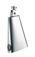 Cowbell Meinl Realplayer Chrome Finish 8 Small Mouth STB80S-CH foto