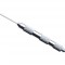 Set Zfish Baiting Tool 2 In 1 Croseta + Burghiu, Inox