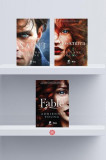 Pachet Seria Fable - Adrienne Young - Storia Books