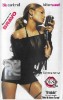 Blu Cantrell - Bittersweet, Caseta audio