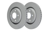 Disc frana Audi A4 B6 (8E2), A4 B7 (8EC) Motor S4 quattro, 300x22mm, 36.2 mm, OE 8E0615601K