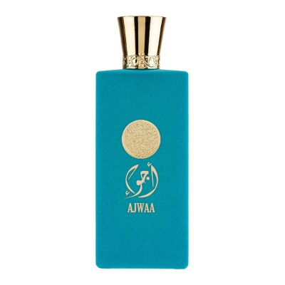 Ajwaa Turquoise, Nusuk, Femei - Apa de Parfum 100ml foto