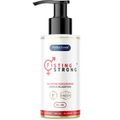 Gel Fisting Strong 150ml foto
