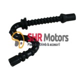 Furtun benzina drujba Stihl 027 , 028 , Ms 270 , Ms 280
