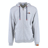 Hanorac Ellesse MENS HERITAGE FULL ZIP HOODY