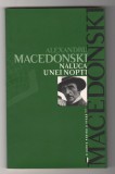 C9912 - NALUCA UNEI NOPTI - ALEXANDRU MACEDONSKI