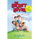 Secret Seven Short Story Collection